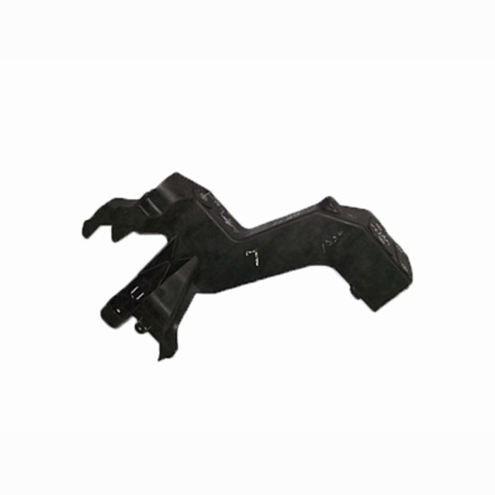 Dodge Durango Driver Side Radiator Support Side Support/Headlamp Mounting Bracket - CH1225240