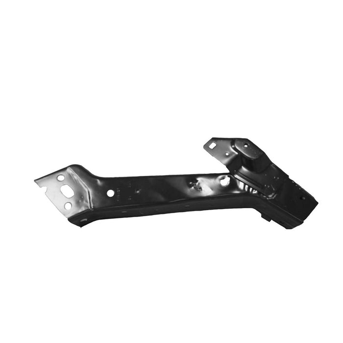 Jeep Grand Cherokee/Cherokee WK Passenger Side Radiator Support Upper Support 3.6L V6/3L V6/5.7L V8/6.4L V8 - CH1225246