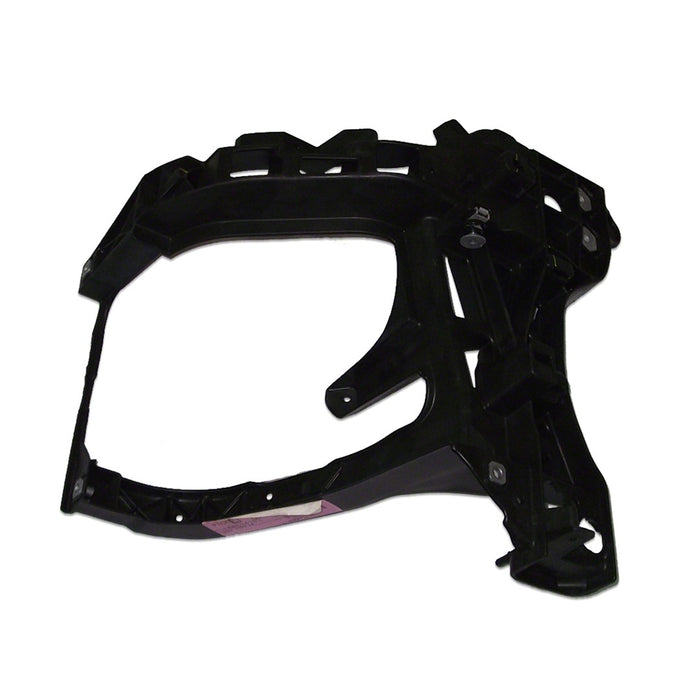 Ram 1500/1500 Classic/2500/3500 Passenger Side Radiator Support Side Support/Headlamp Mounting Panel 3.6L V6/3.6L V6 Naturally Aspirated/3L V6 Turbocharged/4.7L V8 Naturally Aspirated/5.7L V8/5.7L V8 Naturally Aspirated/6.4L V8/6.7L L6 - CH1225257
