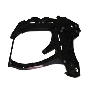 Passenger Side Radiator Support image