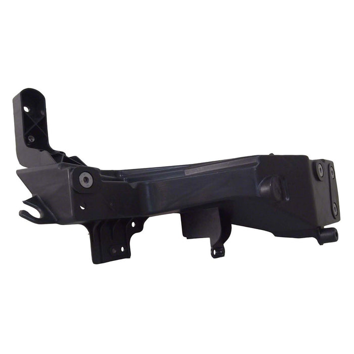 Jeep Grand Cherokee/Cherokee WK Passenger Side Radiator Support Side Support/Headlamp Mtg Brkt - CH1225271