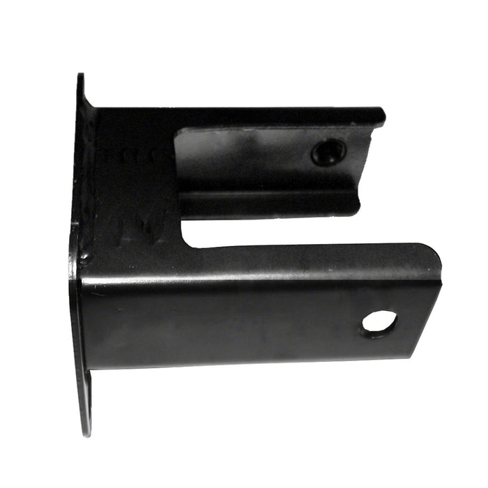 Jeep Cherokee Passenger Side Radiator Support Upper Side Support Bracket - CH1225273