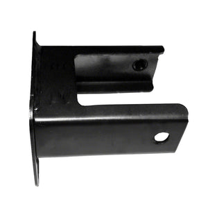 Passenger Side Radiator Support image