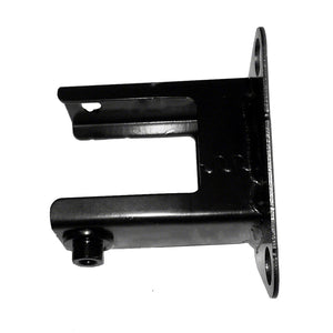 Driver Side Radiator Support image