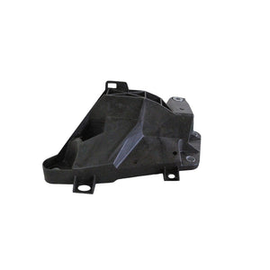 Driver Side Radiator Support image