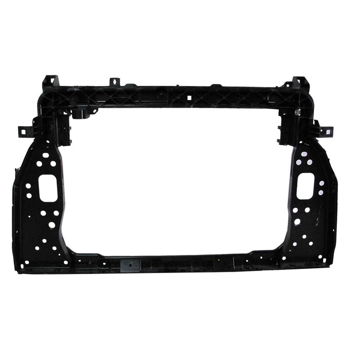 Jeep Renegade Radiator Support Type 2 1.4L L4 Turbocharged/2.4L L4 Naturally Aspirated - CH1225299