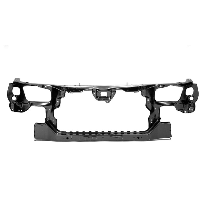 Jeep Compass Radiator Support Support Bracket - CH1225302