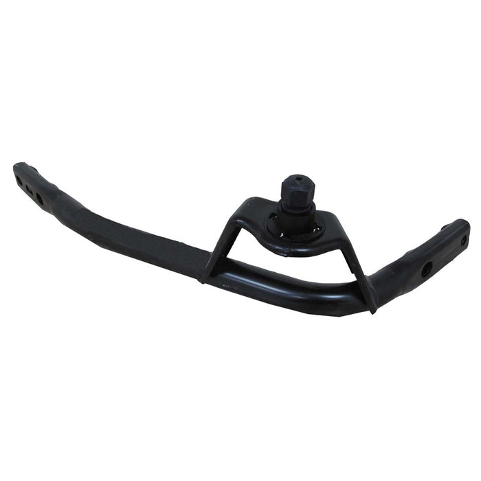 Jeep Cherokee Passenger Side Radiator Support Upper - CH1225307