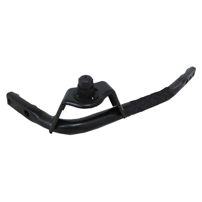 Jeep Cherokee Driver Side Radiator Support Upper - CH1225308