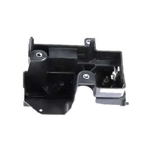 Passenger Side Upper Radiator Support image