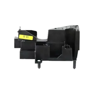Driver Side Upper Radiator Support image