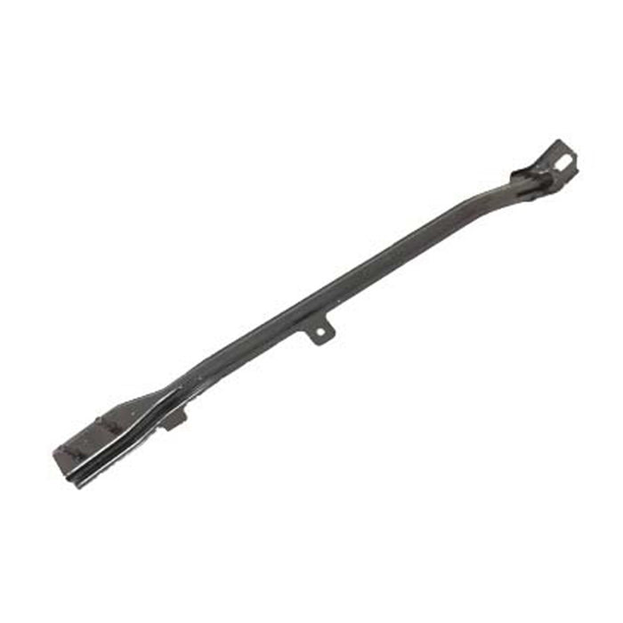 Jeep Compass Passenger Side Radiator Support Upper Side Brace - CH1225329