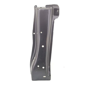 Passenger Side Radiator Support image