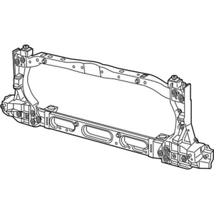 Radiator Support image
