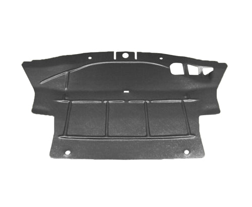 Dodge Charger/Magnum/Chrysler 300 Lower Engine Cover Side AWD - CH1228102
