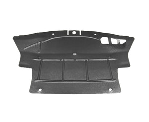 Lower Engine Cover image