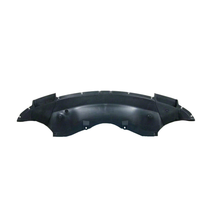 Dodge Charger/Magnum/Chrysler 300 Front CAPA Certified Lower Undercar Shield 3.5L V6/5.7L V8 AWD - CH1228104C