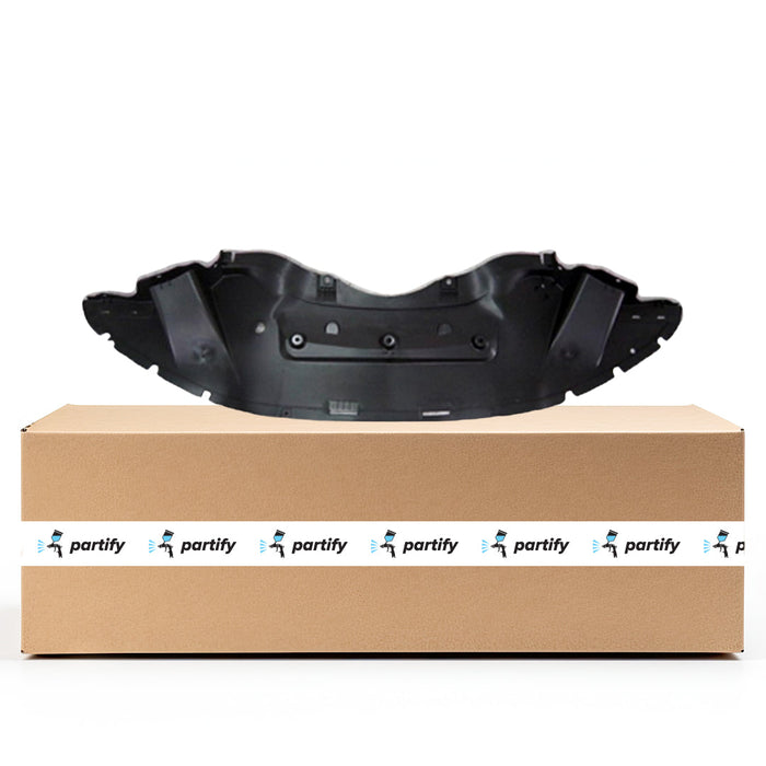 Chrysler 300 OEM Front Lower Undercar Shield - 57010303AG