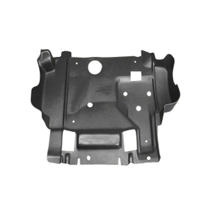 Jeep Liberty Lower Engine Cover - CH1228109