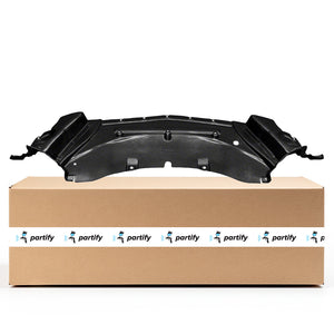 Lower Undercar Shield image