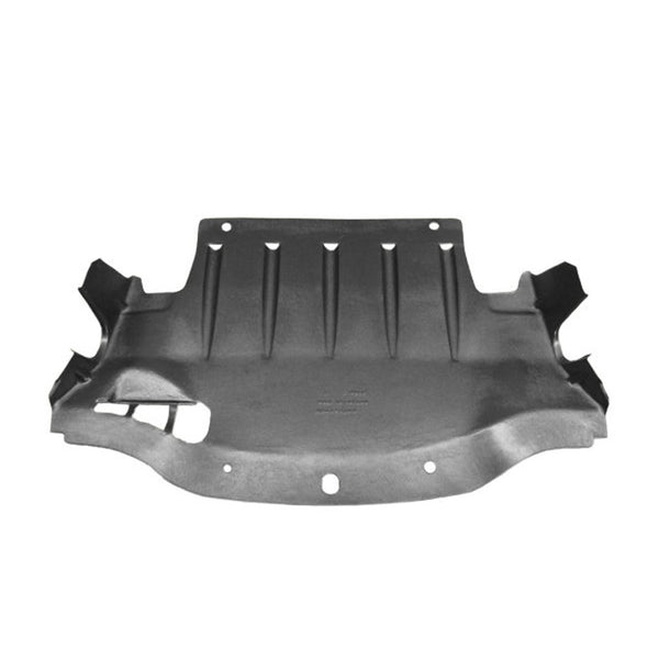 Engine Compartment image