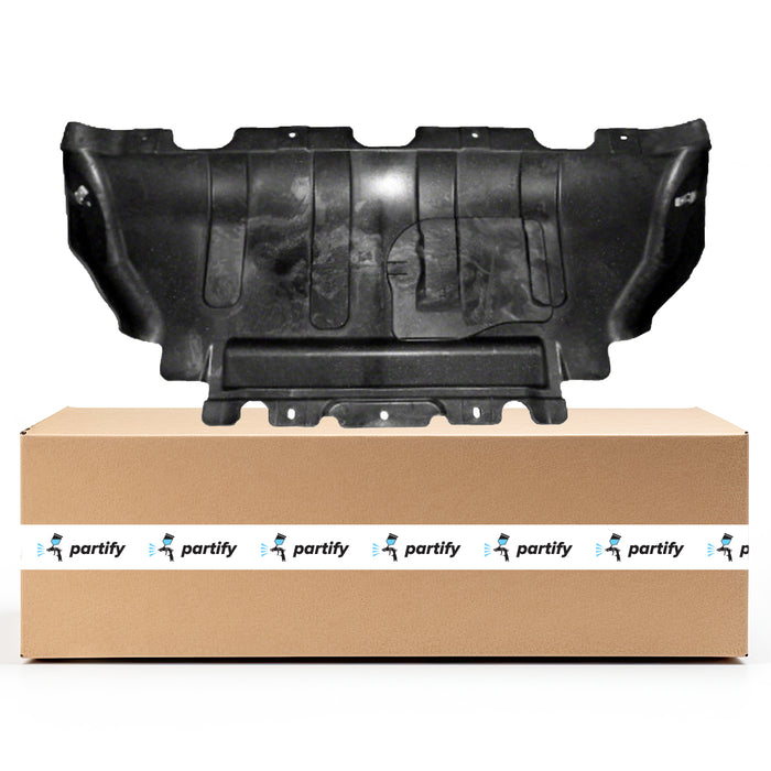 Jeep Grand Cherokee/Cherokee WK/Dodge Durango Front Lower Undercar Shield 3.6L V6 - CH1228120