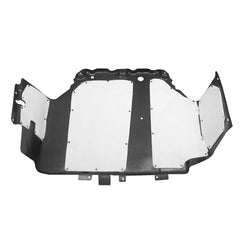 Lower Undercar Shield image