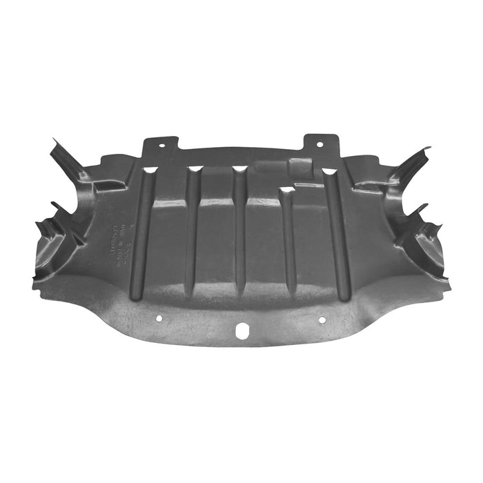 Chrysler 300 Lower Engine Cover Center Mat: Pe/Vacuum Form RWD - CH1228139