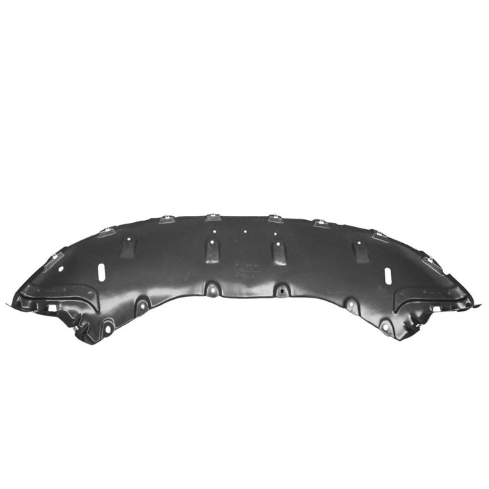 Chrysler Grand Caravan/Pacifica/Voyager Front Lower Engine Cover Type 1 W/Front Wheel Spats Belly Pan Extension - CH1228141