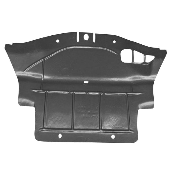 Engine Compartment image