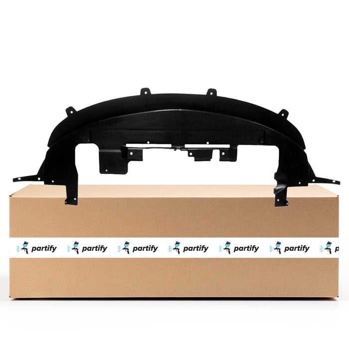 Dodge Journey Lower Undercar Shield - CH1228144