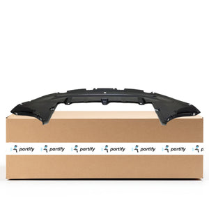 Lower Undercar Shield image