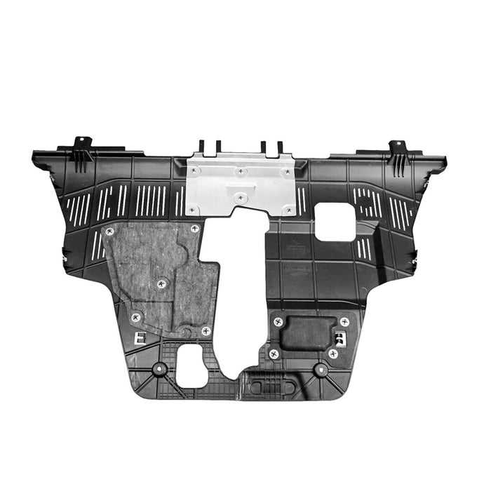 Jeep Compass Latitude/Limited/Sport Lower Engine Cover Belly Pan - CH1228148