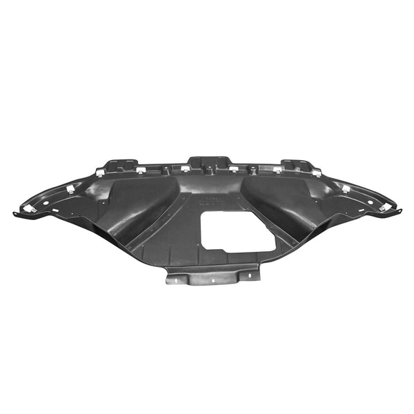 Engine Compartment image