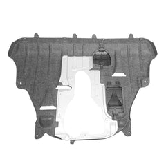 Lower Undercar Shield image