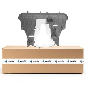 Lower Undercar Shield image