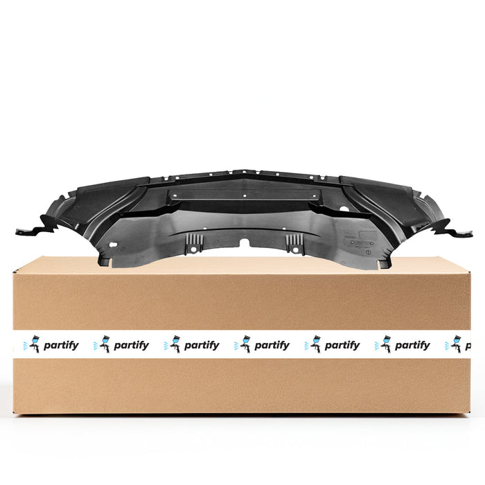 Dodge Challenger OEM Front Lower Undercar Shield 3.6L V6/5.7L V8 - 68085541AC