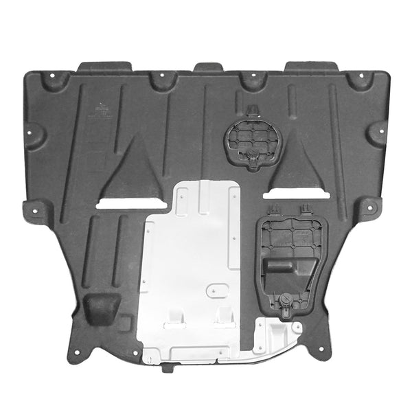 Engine Compartment image