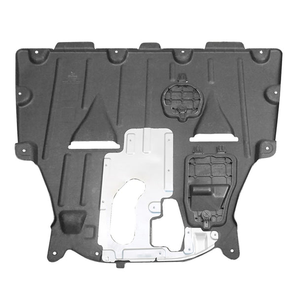 Engine Compartment image