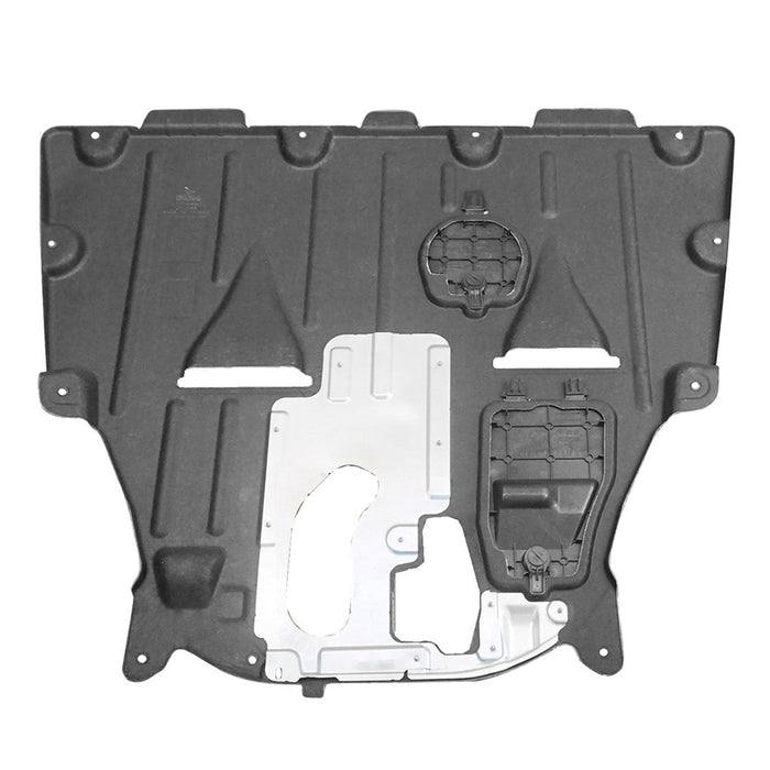 Chrysler 200 CAPA Certified Lower Undercar Shield 3.6L V6 - CH1228158C