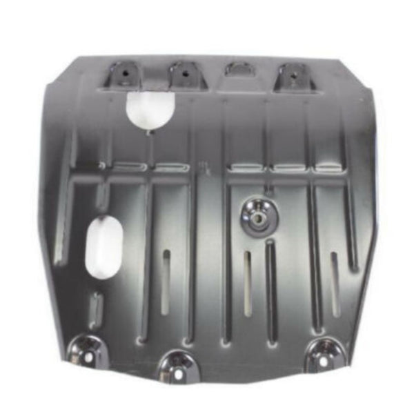 Engine Compartment image