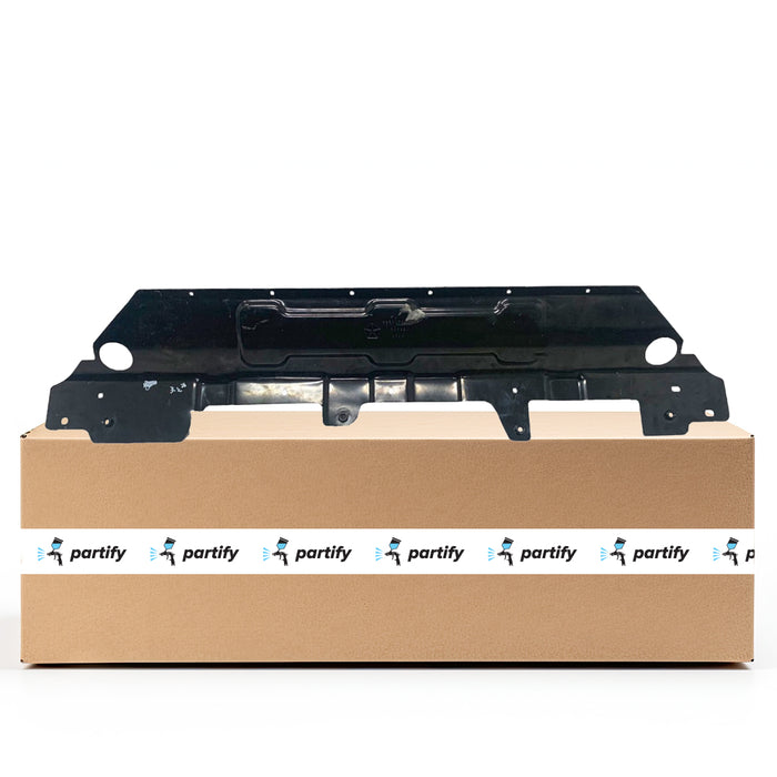 Protector inferior delantero para Jeep Compass, nuevo - CH1228162