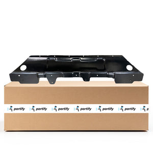 Front Lower Undercar Shield image