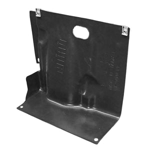 Lower Engine Cover image