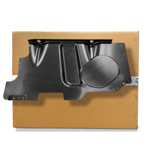 Front Passenger Side Lower Undercar Shield image