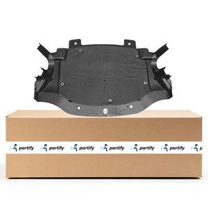 Lower Undercar Shield image