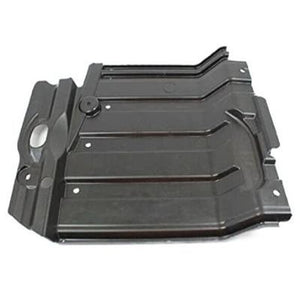 Center Lower Engine Cover image