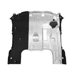 Lower Undercar Shield image