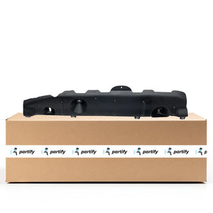 Lower Undercar Shield image