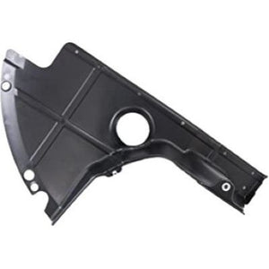Driver Side Lower Engine Cover image